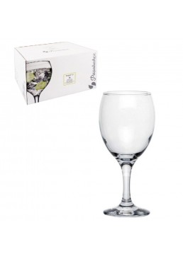 Набір бокалів Pasabache Imperial 44272 для вина, 340 мл (6 шт) 